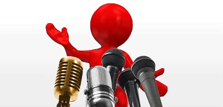  Formation en art oratoire à Douala chez GENEIA